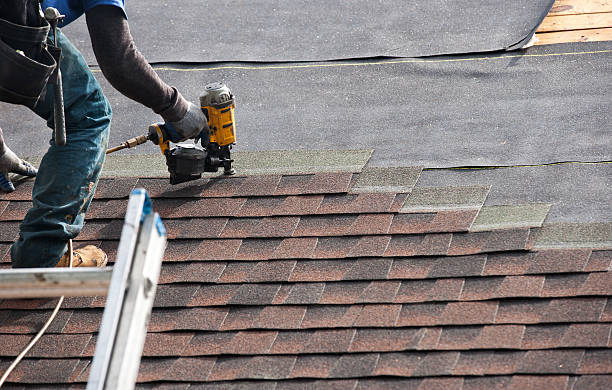 Licensed Gutter Installation service in Shelby, MI - Brentwood Metal Roofing